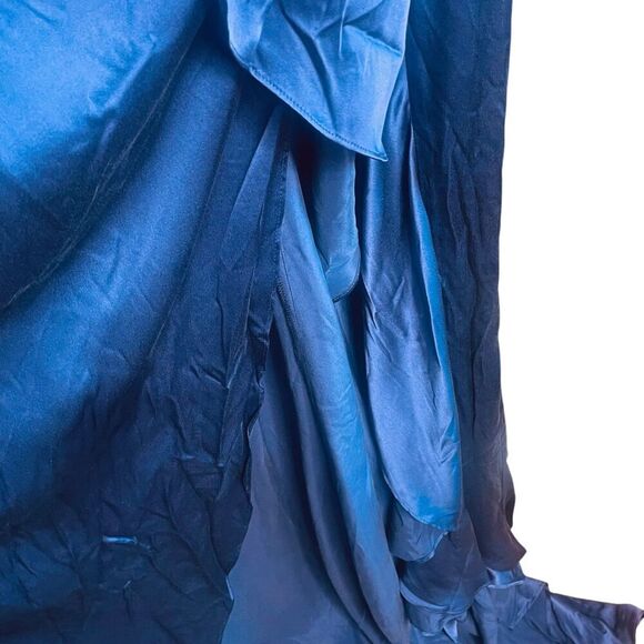 Elliatt Makena Maxi Gown Dress - Picture 7 of 13